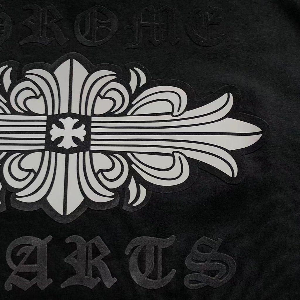 Cross Tshirt