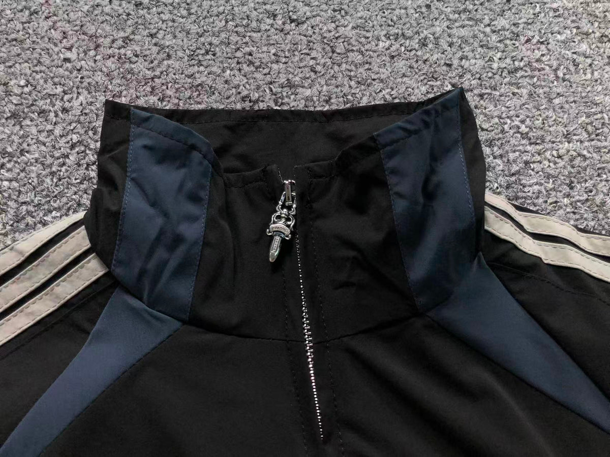 Cross Jacket