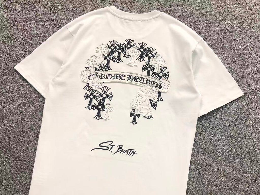 Cross Tshirt