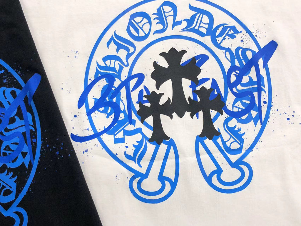 Cross Tshirt