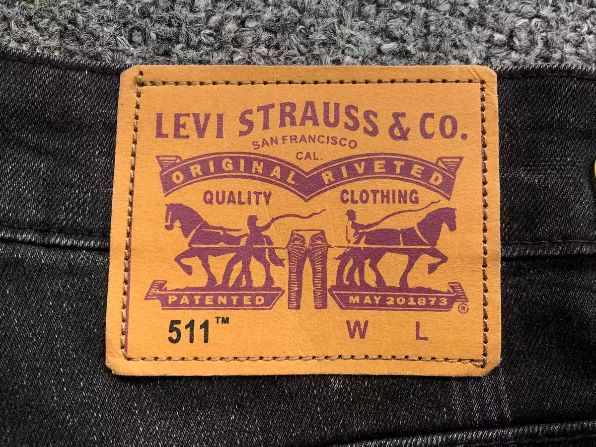 Cross Pants