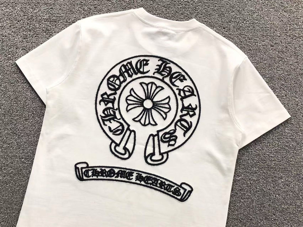 Cross Tshirt