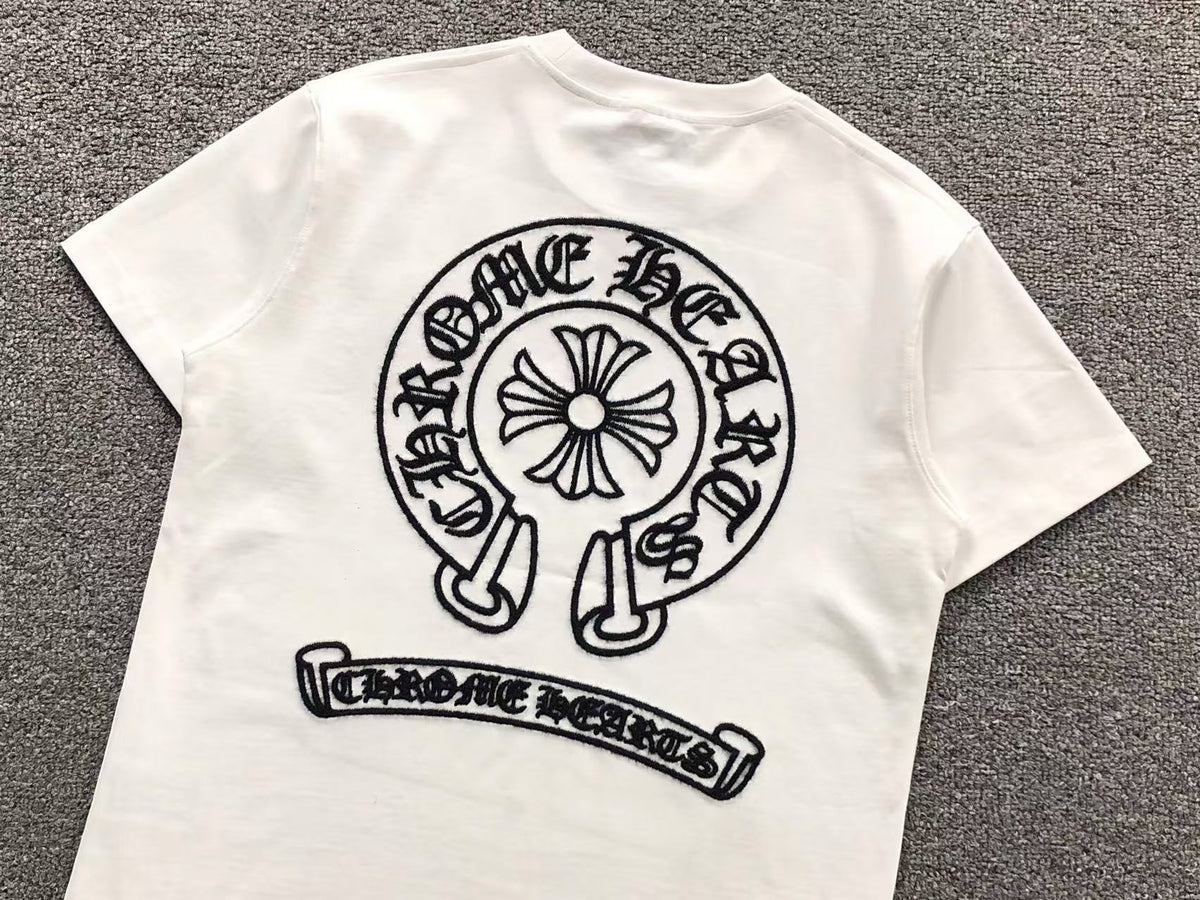 Cross Tshirt