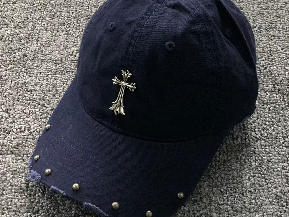 Cross Cap