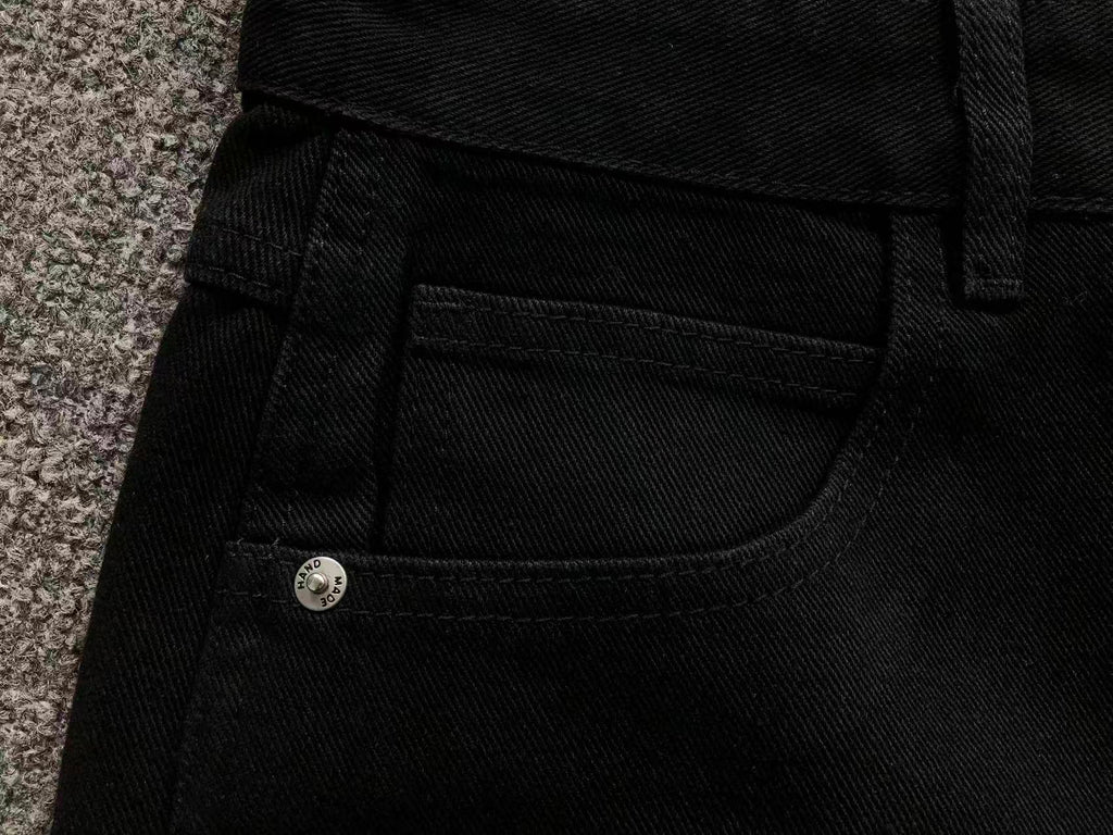 Cross Shorts