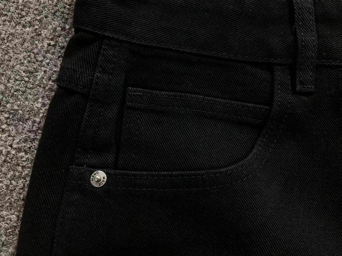 Cross Shorts