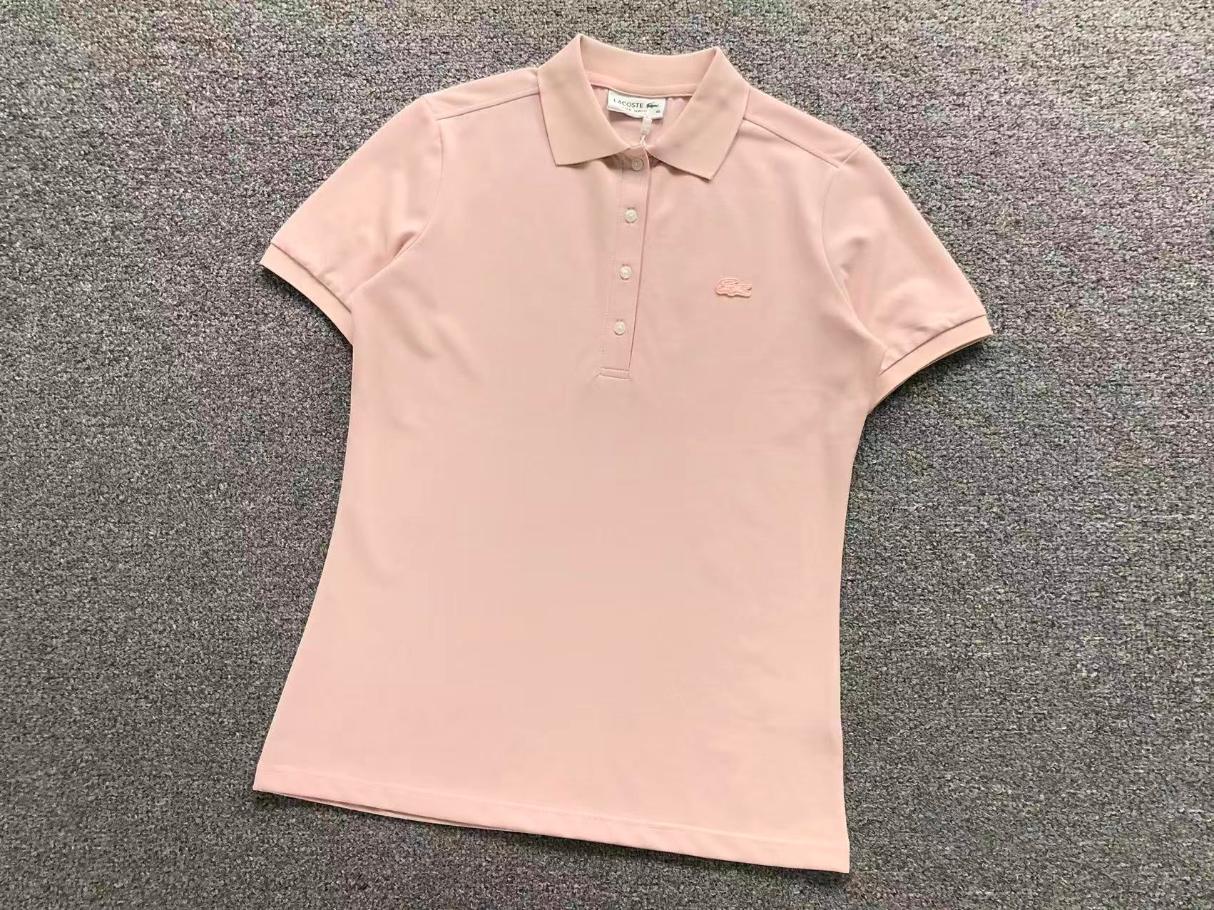 Classic Polo Female