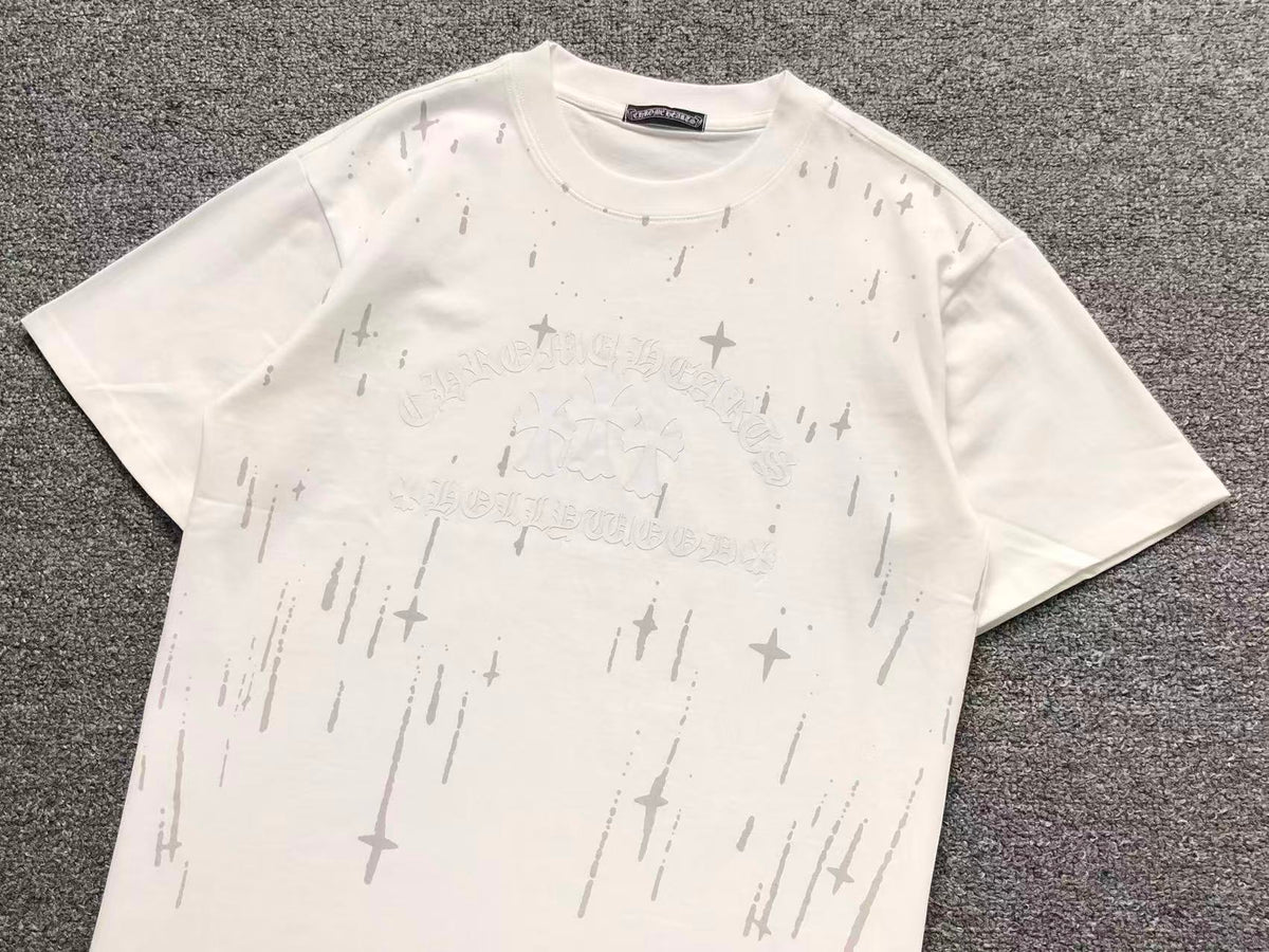 Cross Tshirt