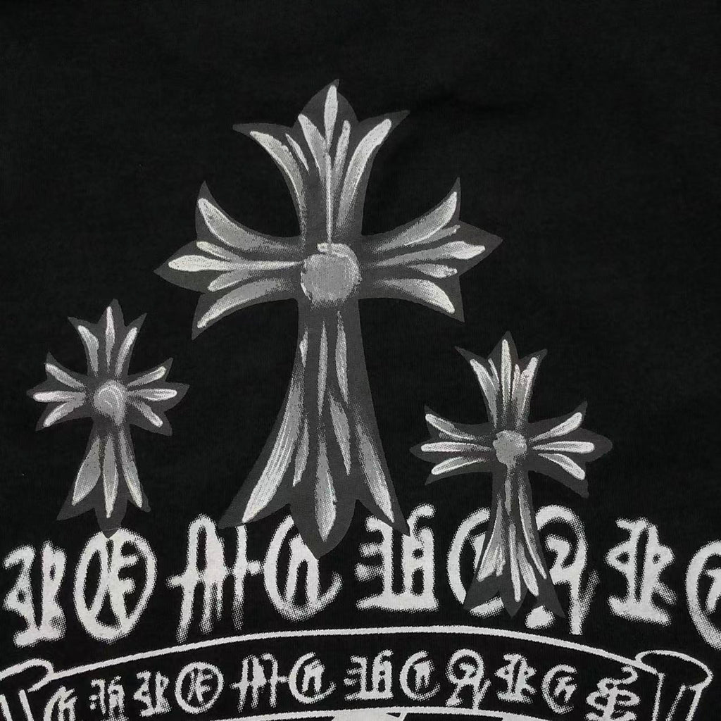 Cross Tshirt