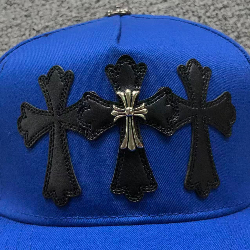 Cross Cap