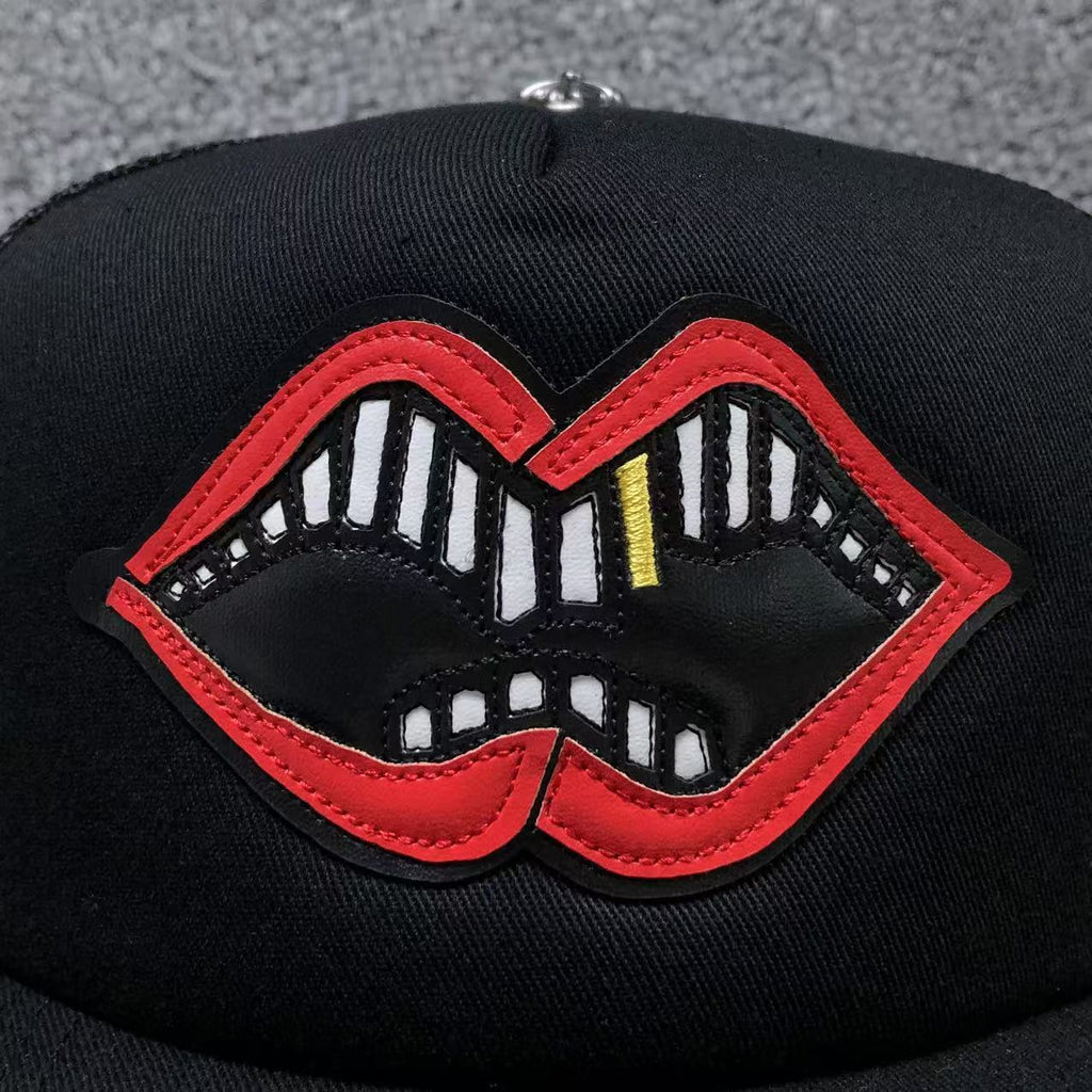 Cross Cap