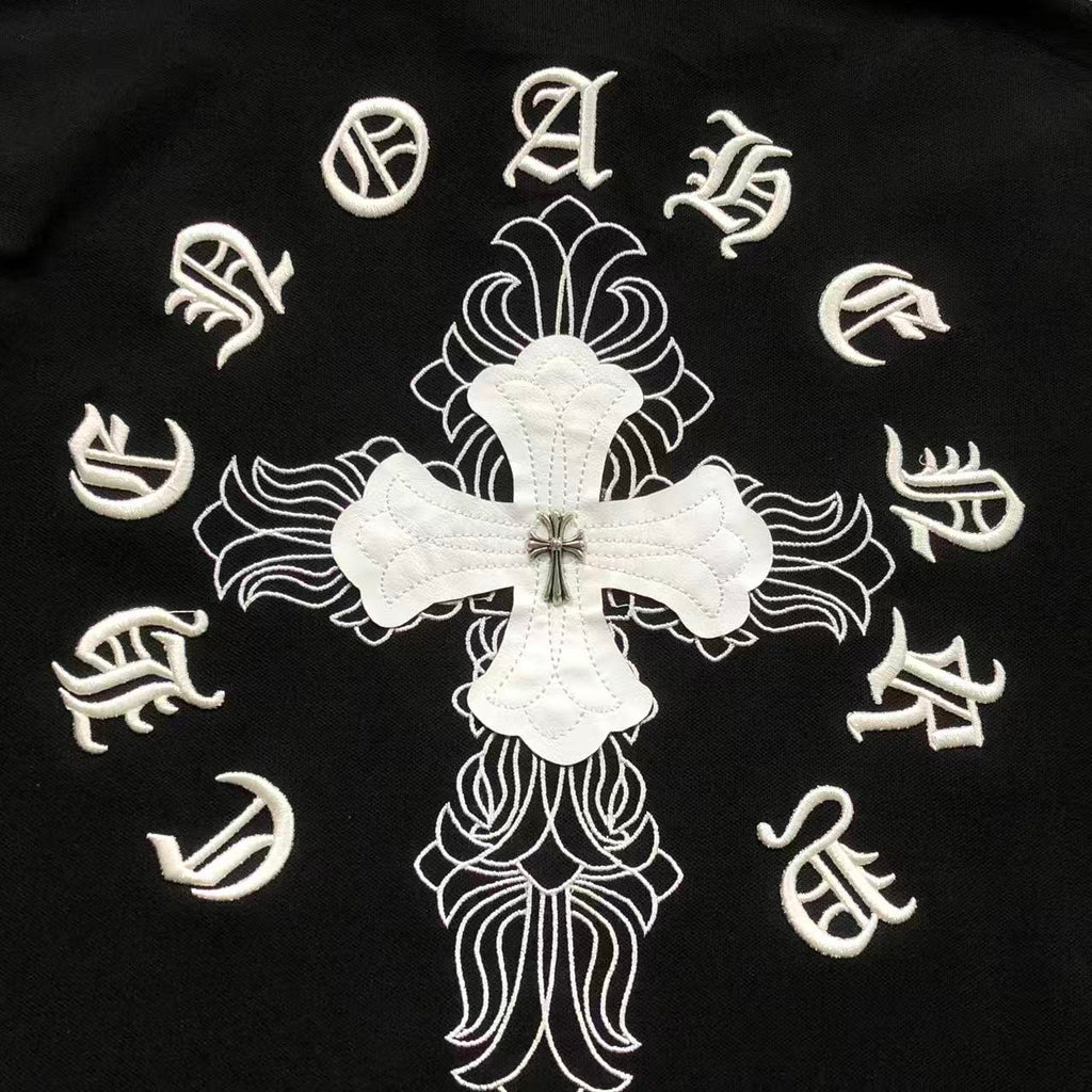 Cross Polo