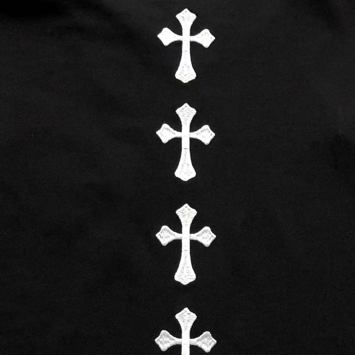 Cross Tshirt