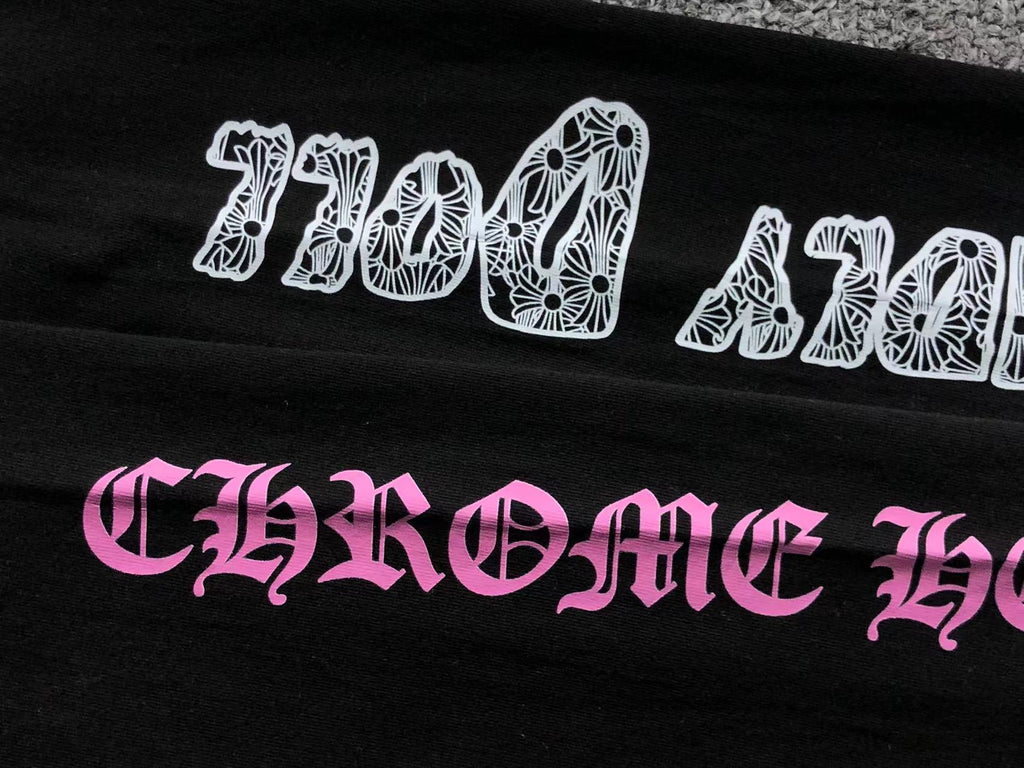 Cross Longsleeve