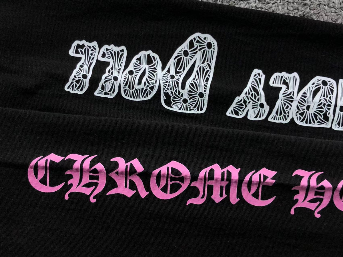Cross Longsleeve