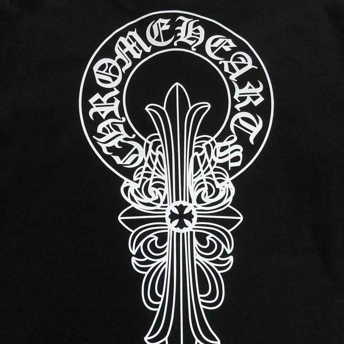 Cross Tshirt