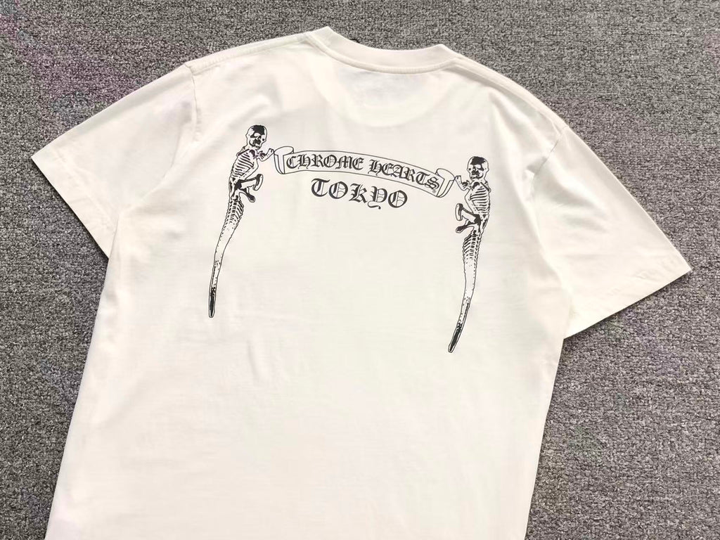 Cross Tshirt