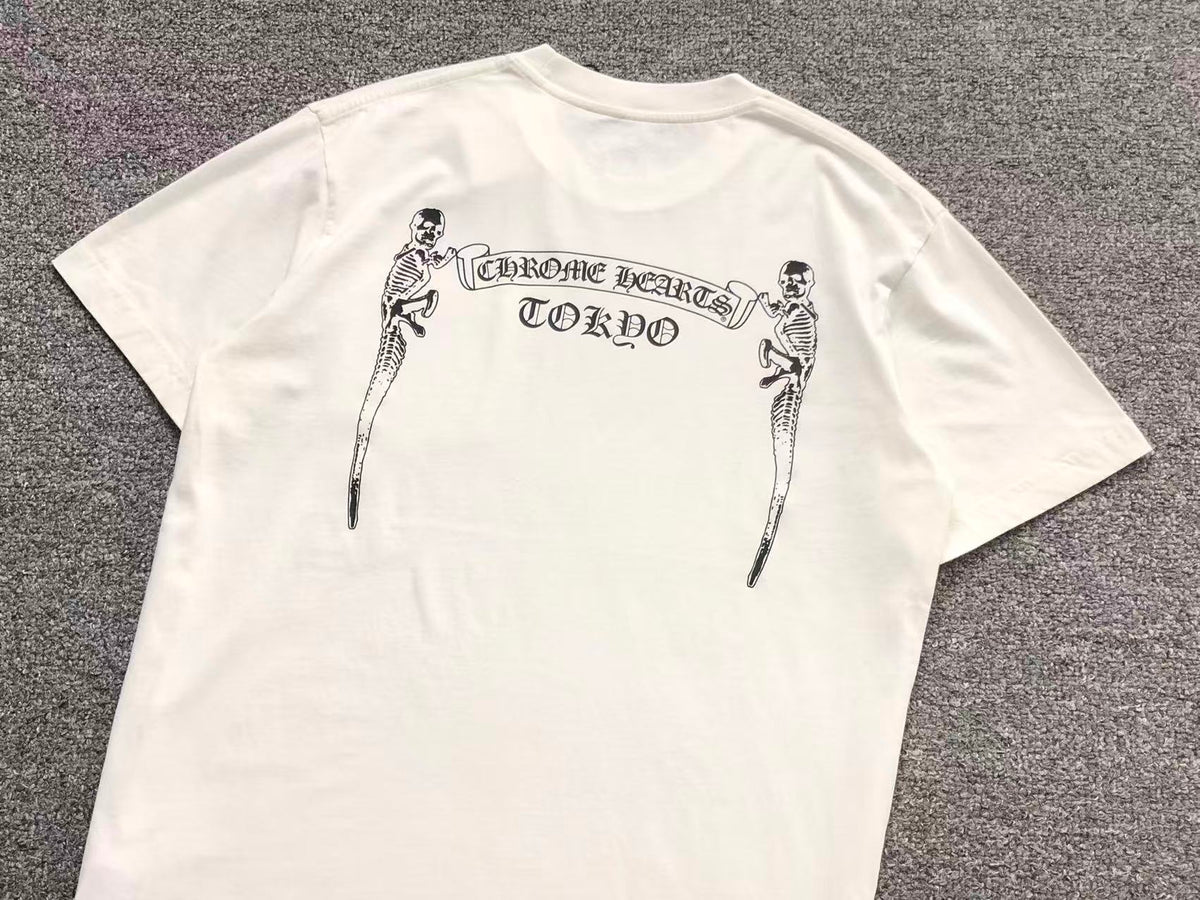 Cross Tshirt