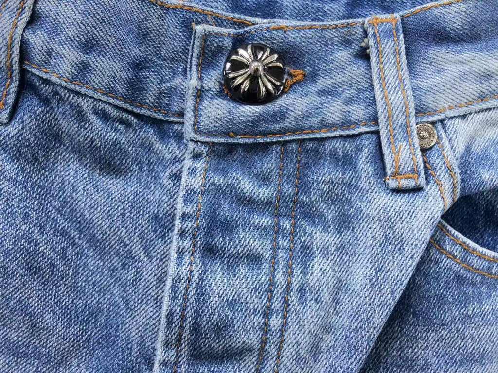 Cross Pants