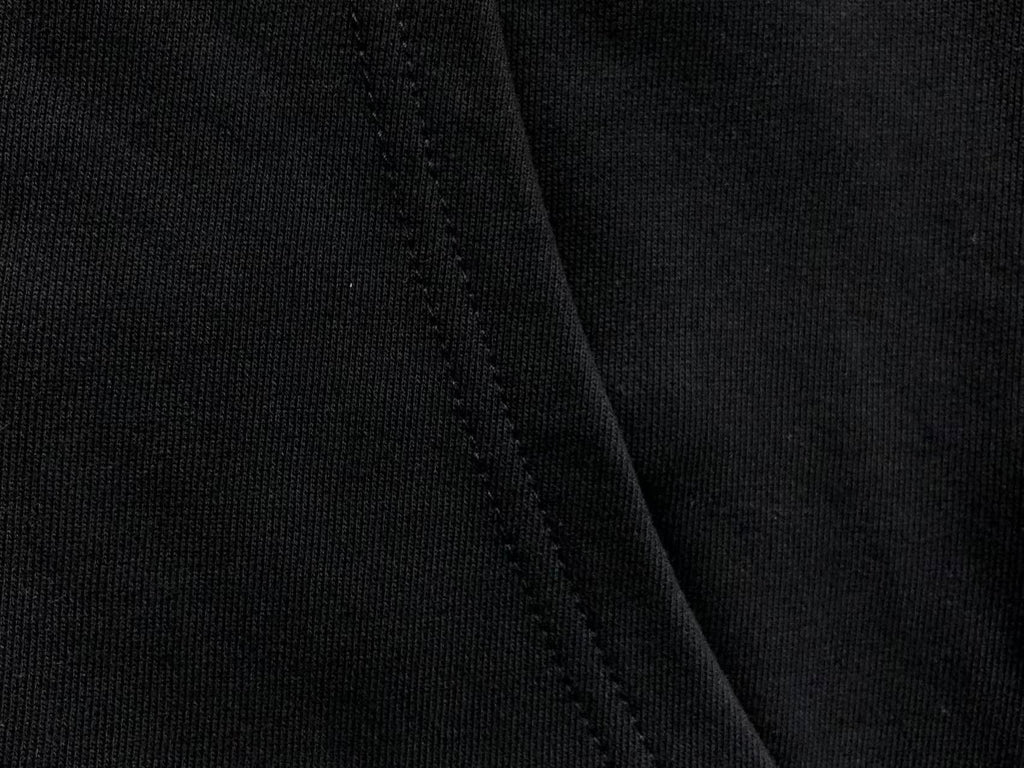 Cross Hoodie