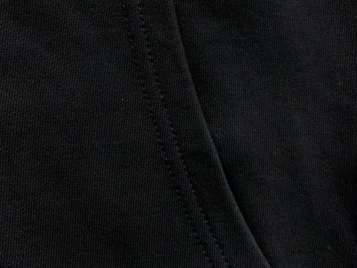 Cross Hoodie