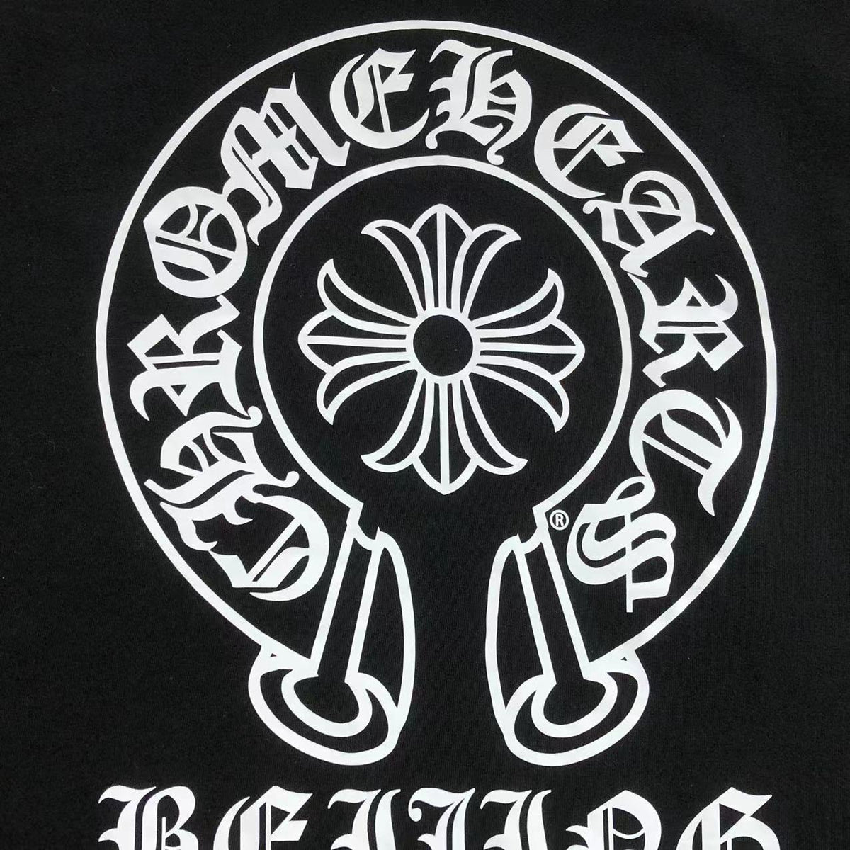 Cross Tshirt