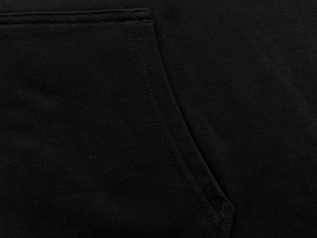 Cross Hoodie
