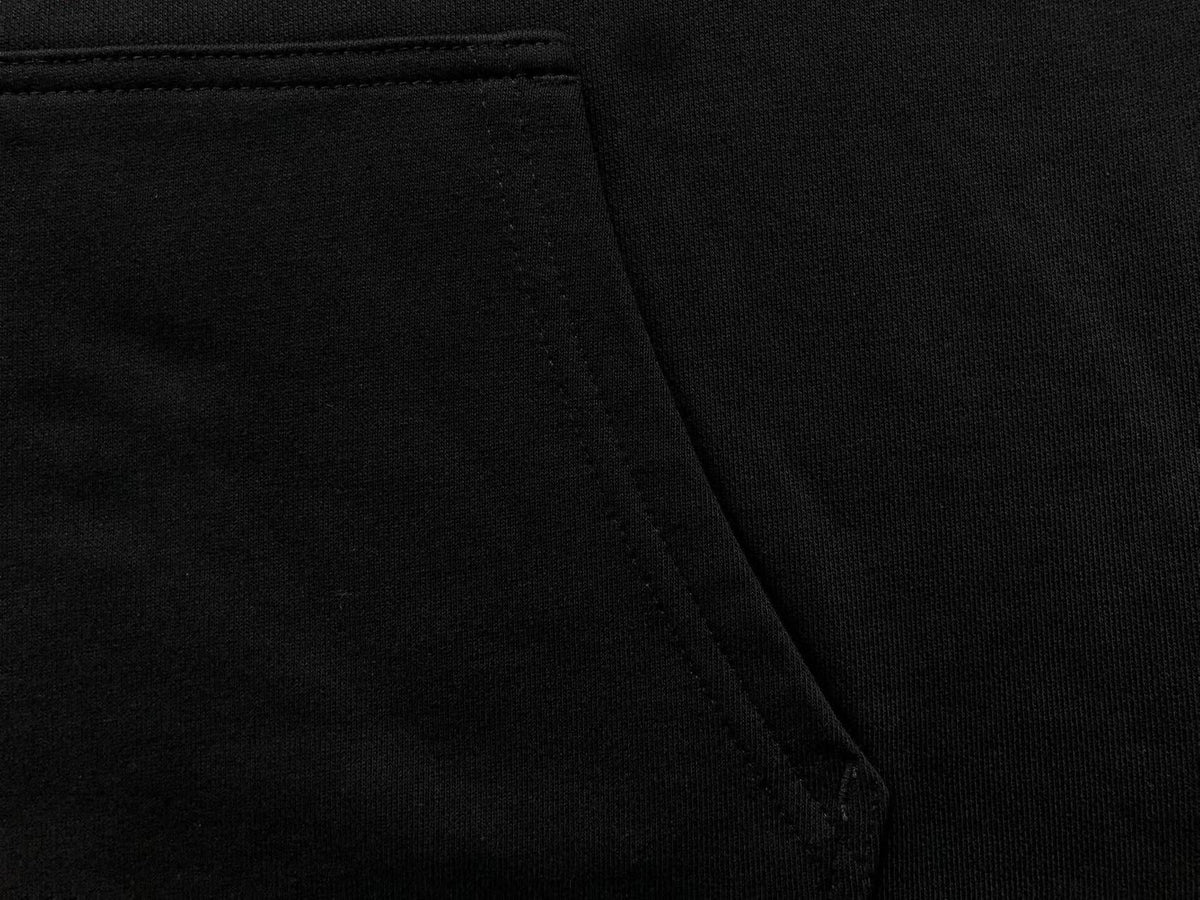 Cross Hoodie