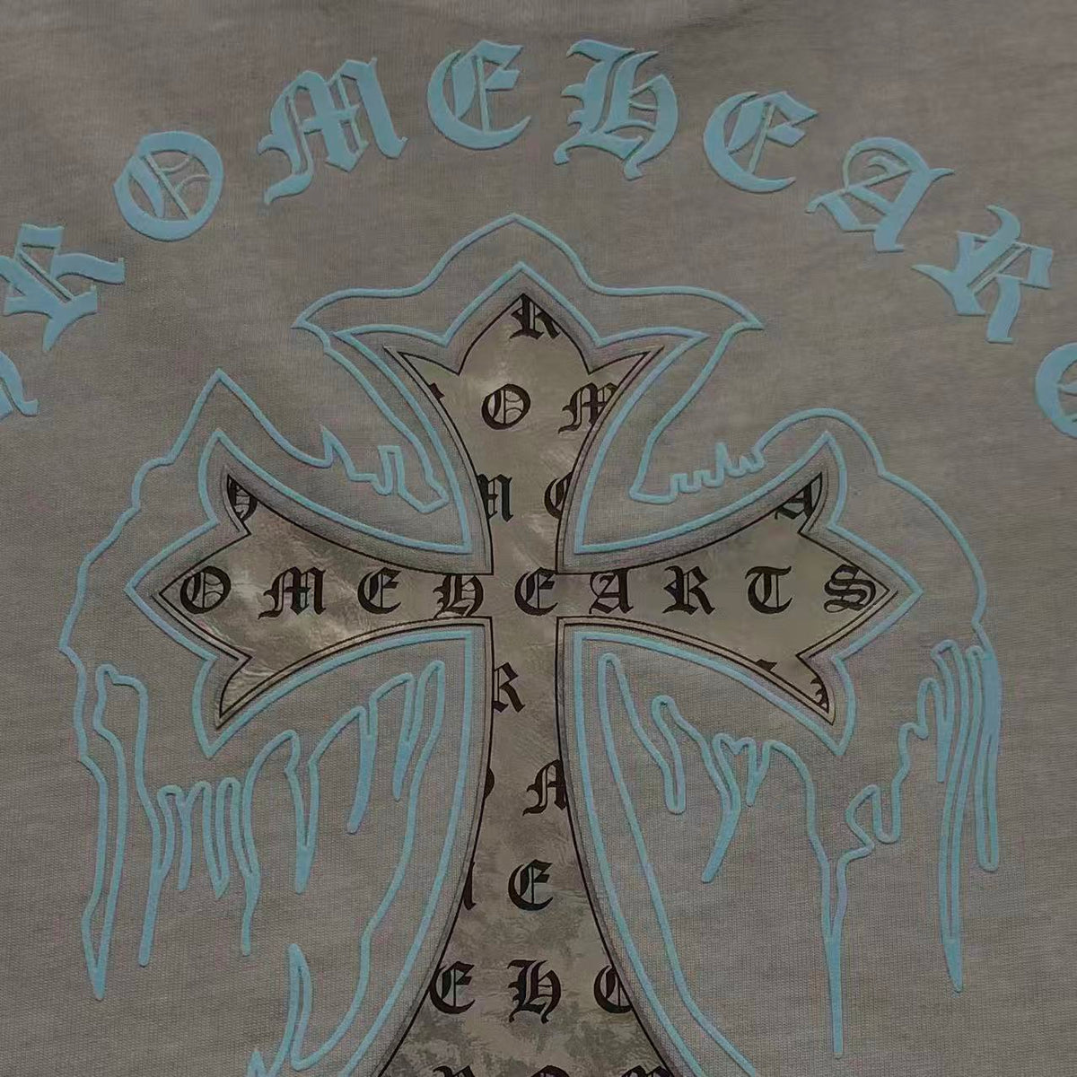 Cross Tshirt