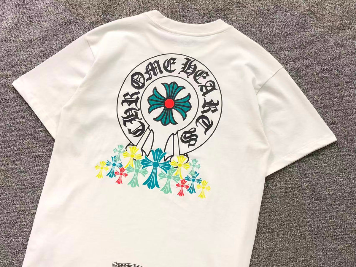 Cross Tshirt