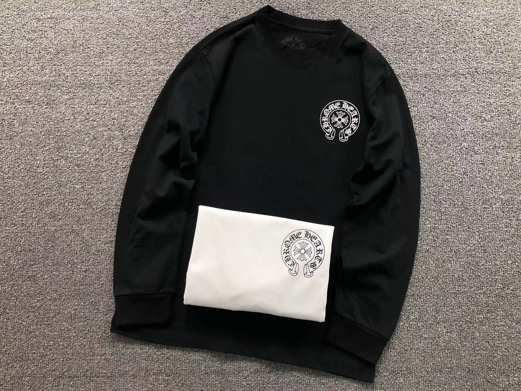 Cross Longsleeve