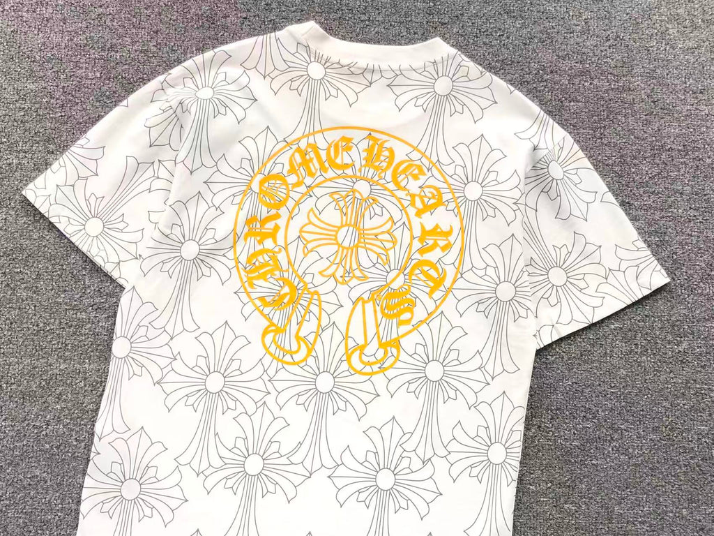 Cross Tshirt