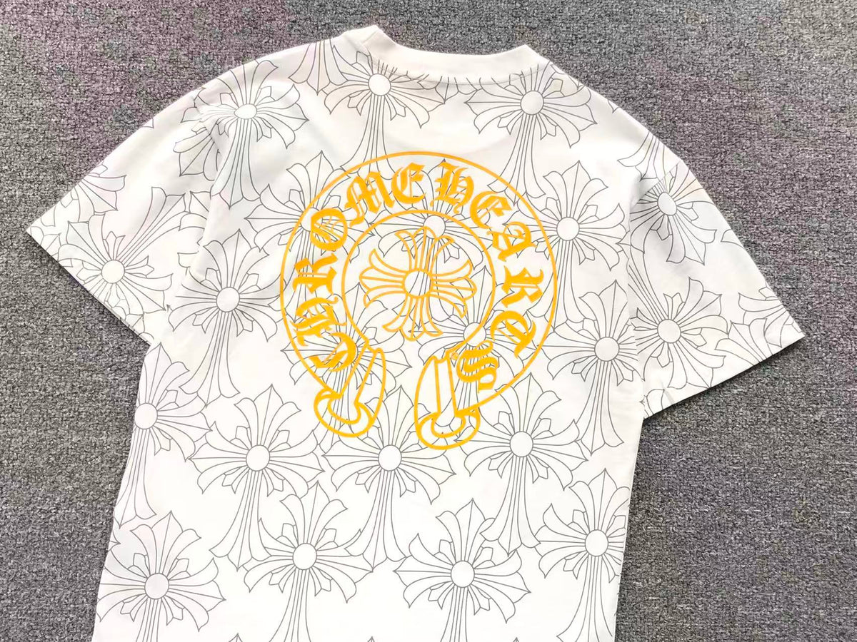 Cross Tshirt