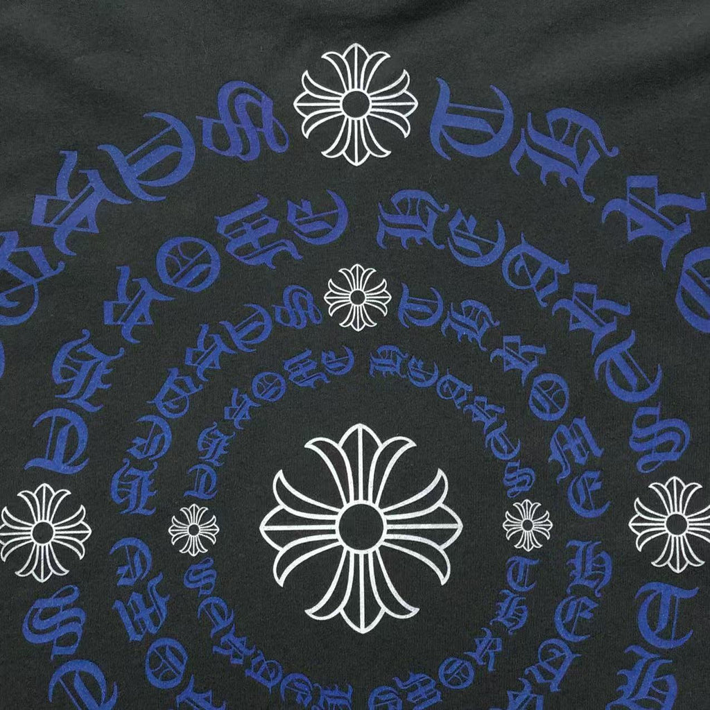 Cross Tshirt