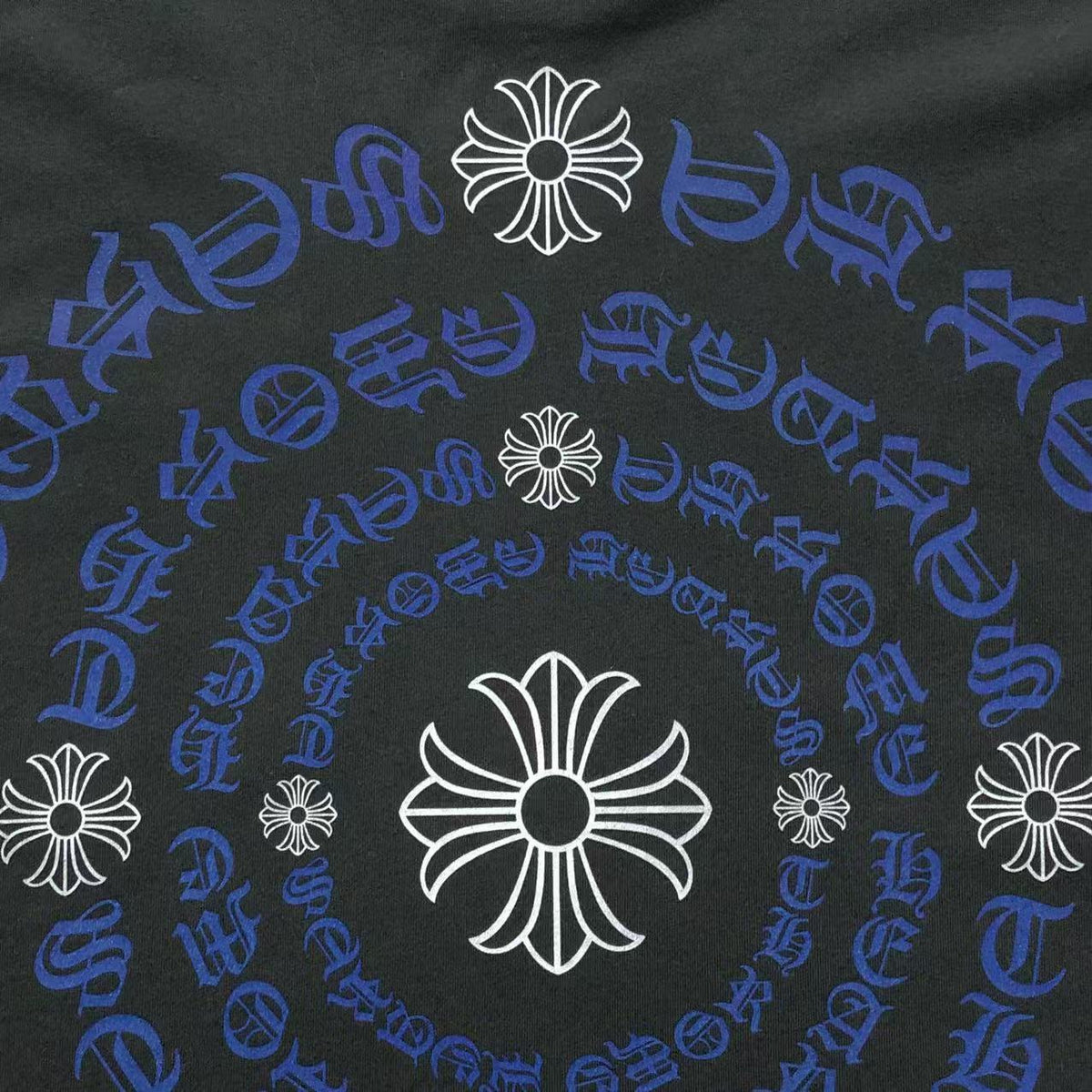 Cross Tshirt
