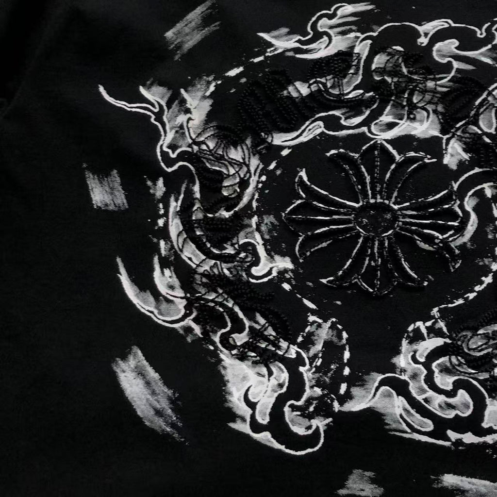 Cross Tshirt
