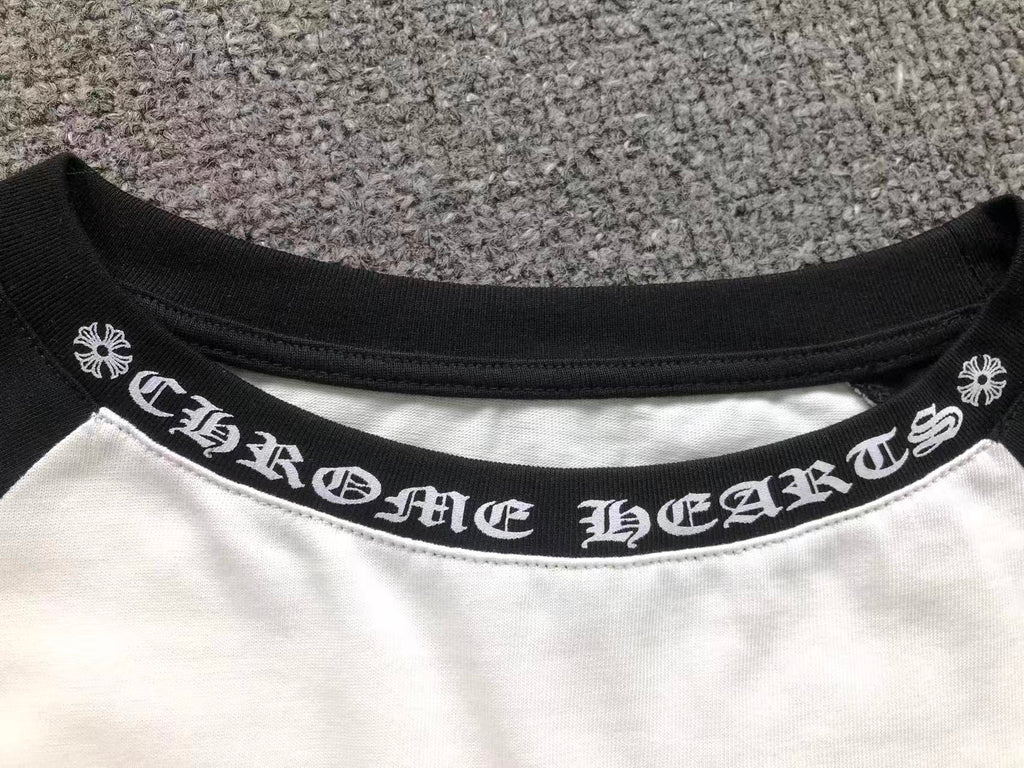 Cross Tshirt