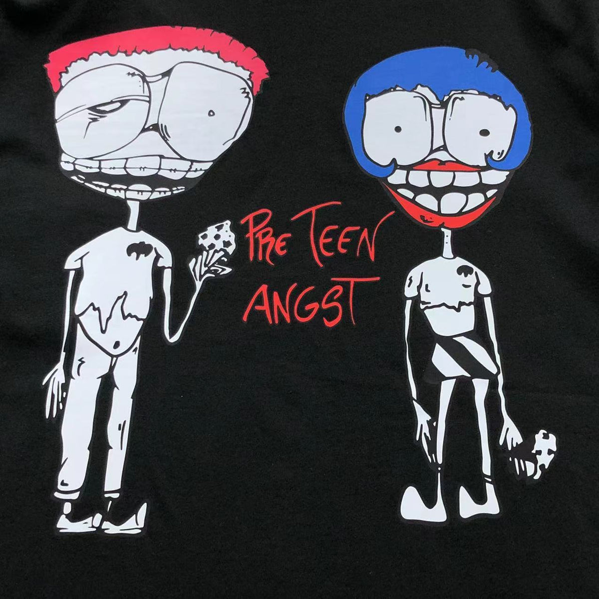 Cross Tshirt