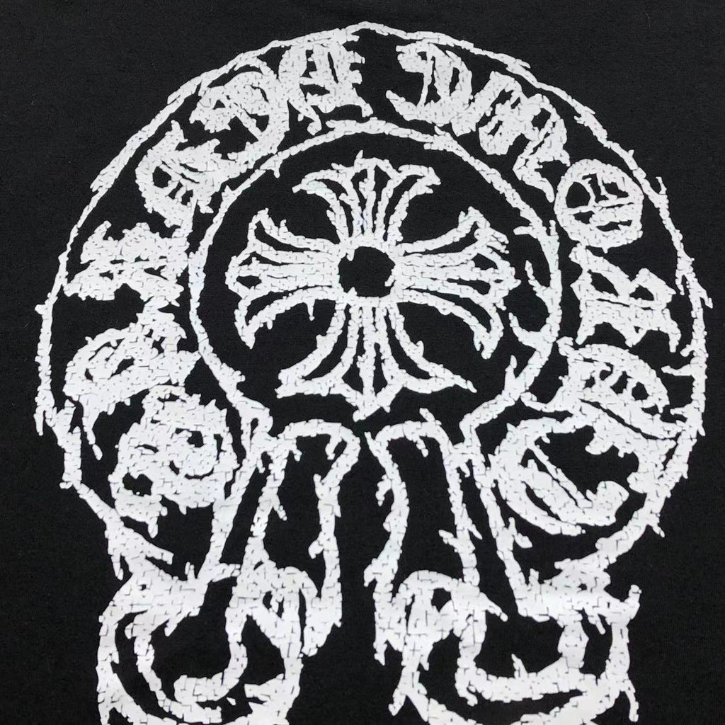 Cross Tshirt