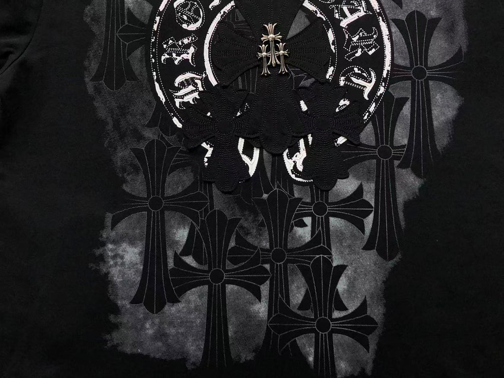 Cross Tshirt