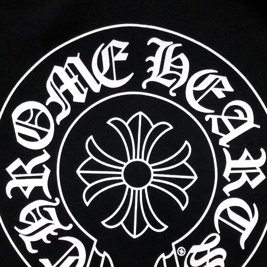 Cross Hoodie