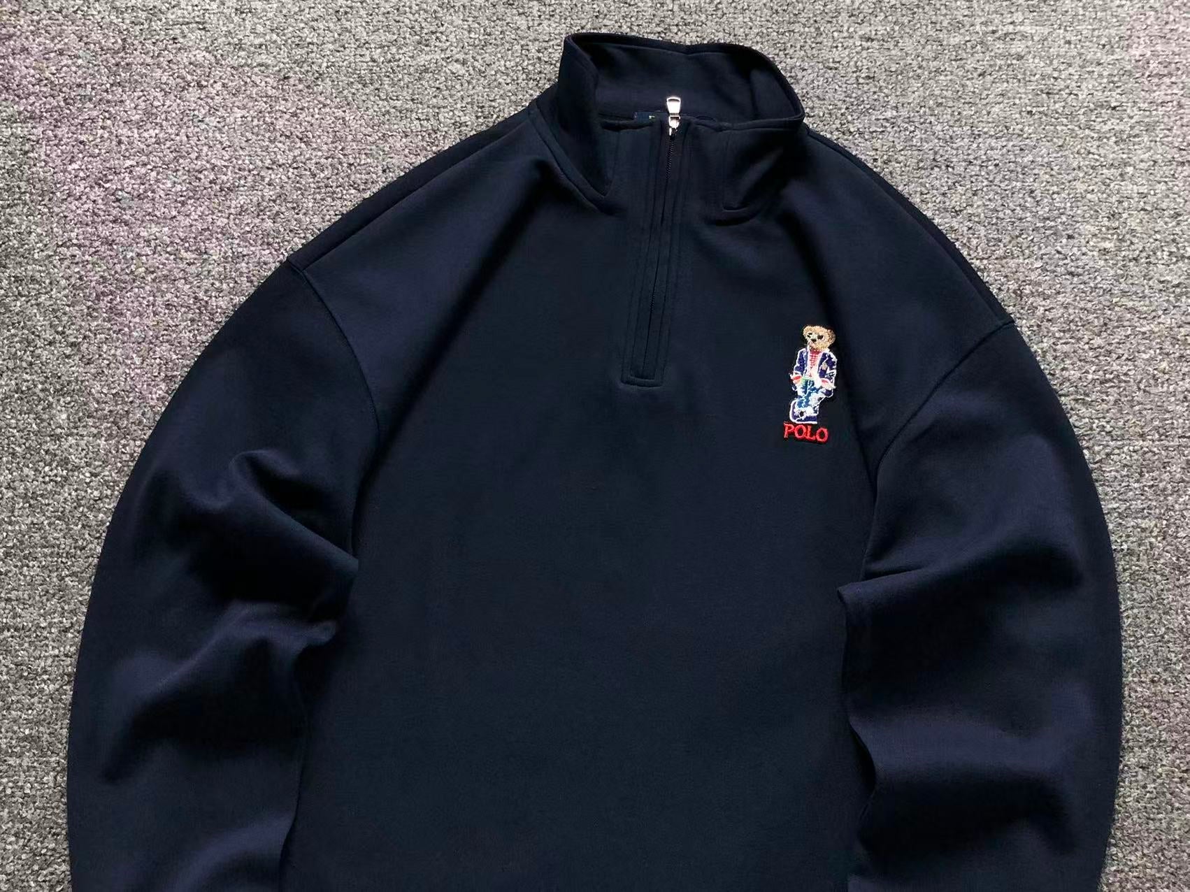 Ralph Lauren Hoodie