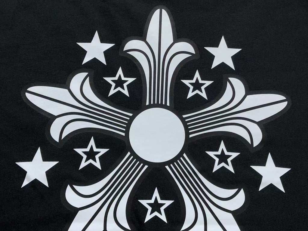Cross Tshirt