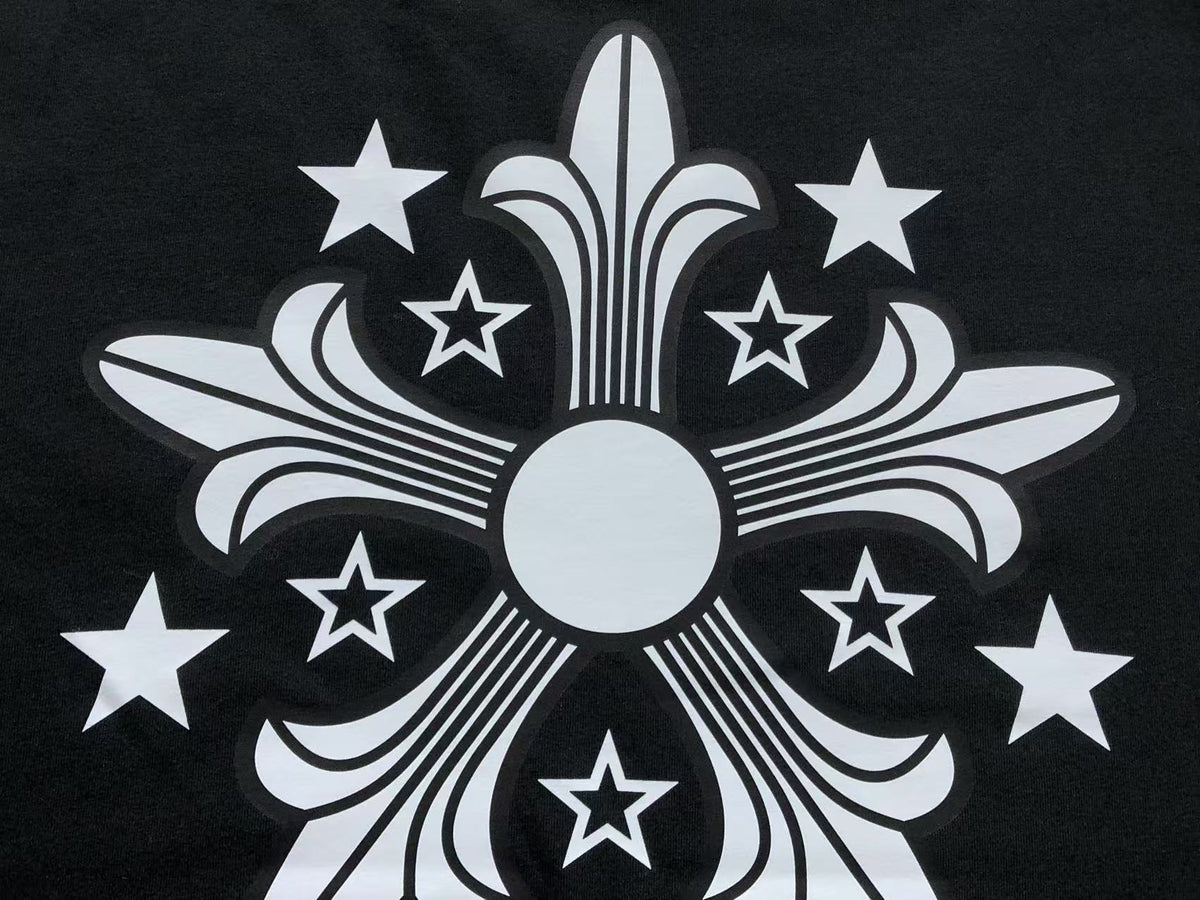 Cross Tshirt