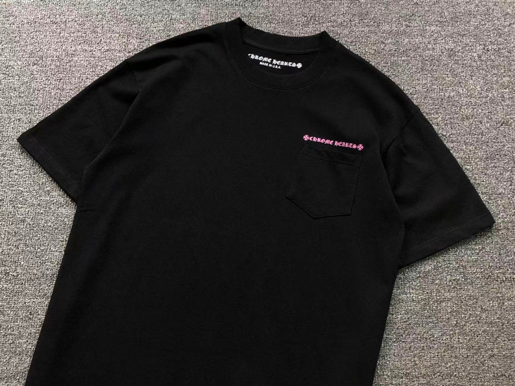 Cross Tshirt