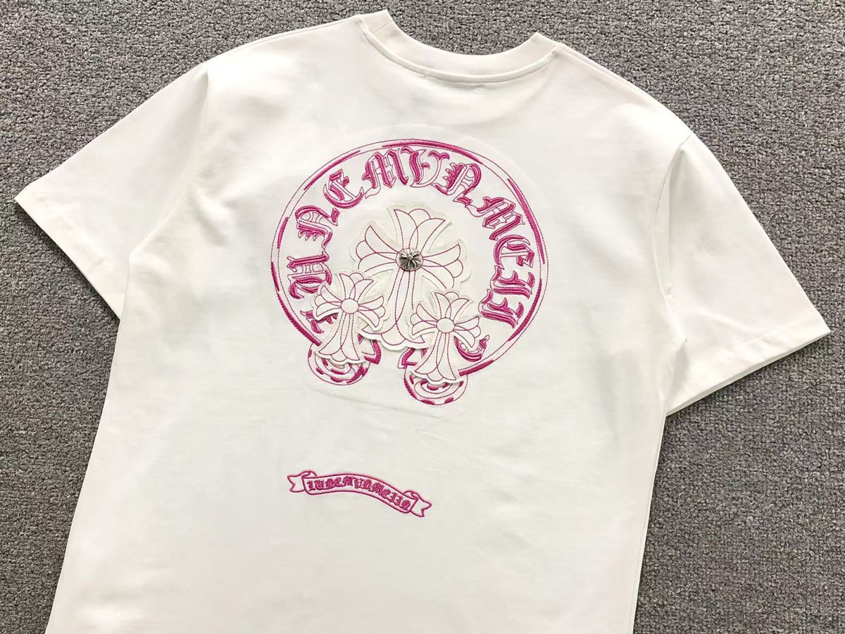 Cross Tshirt