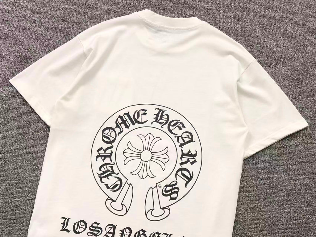 Cross Tshirt