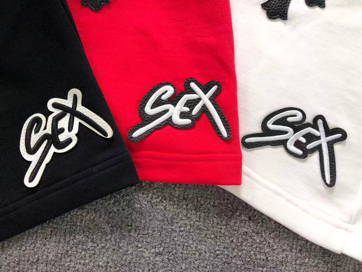 Cross Shorts
