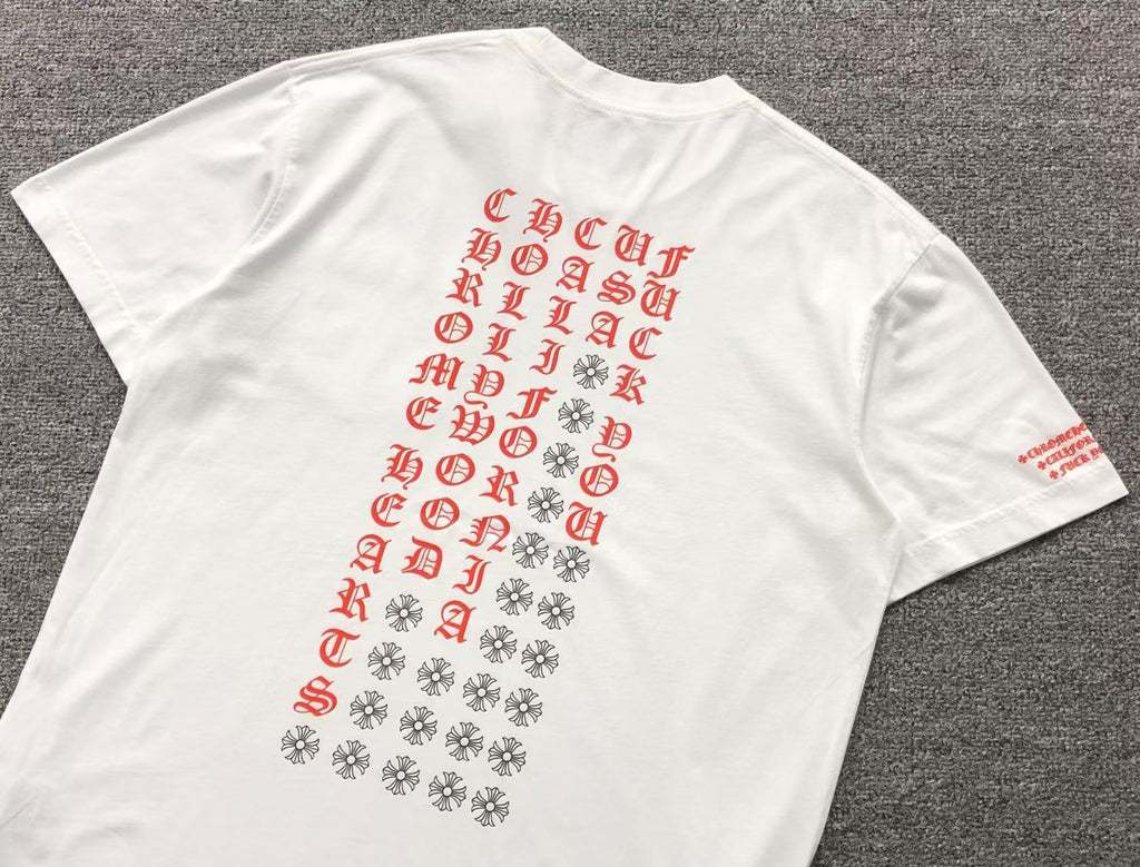 Cross Tshirt