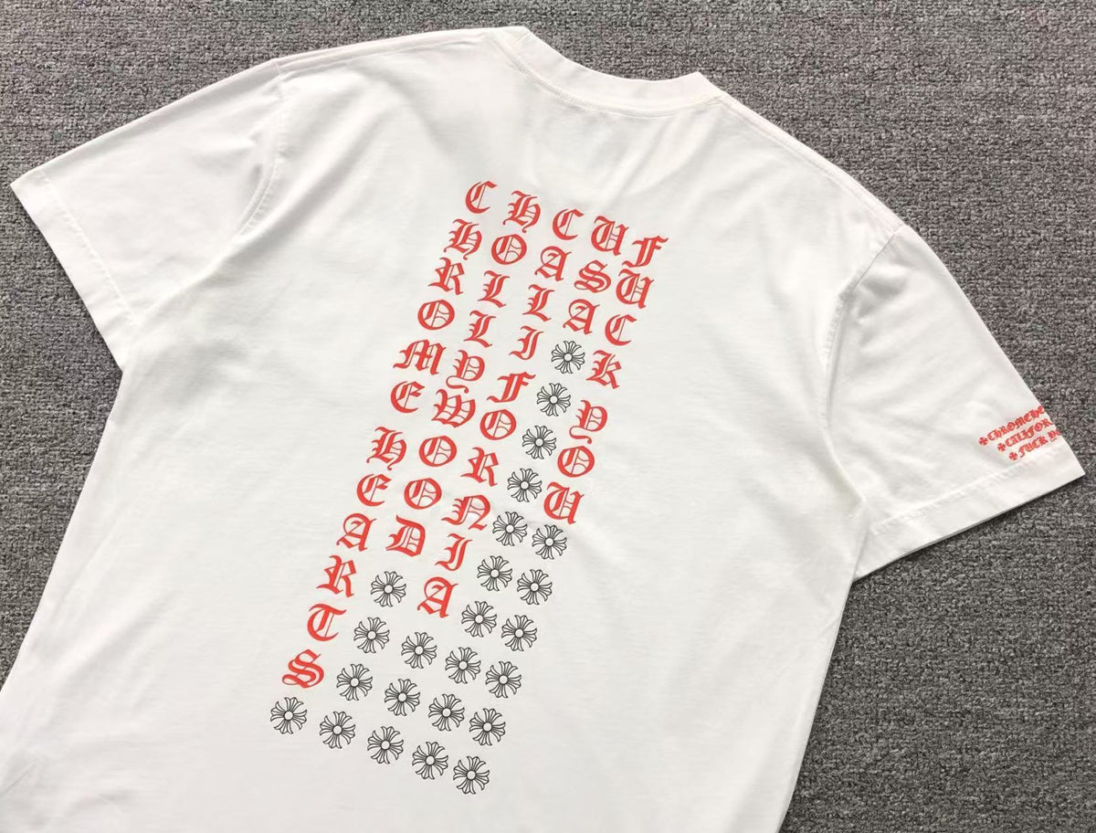 Cross Tshirt